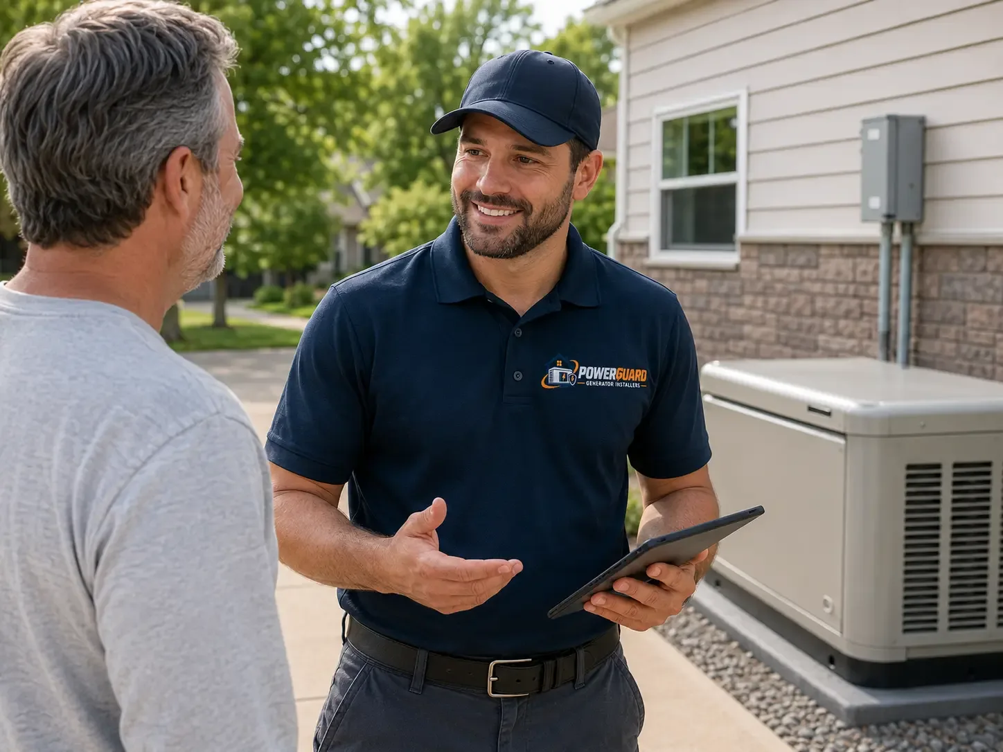 Generator Installation Belden, MS FAQs